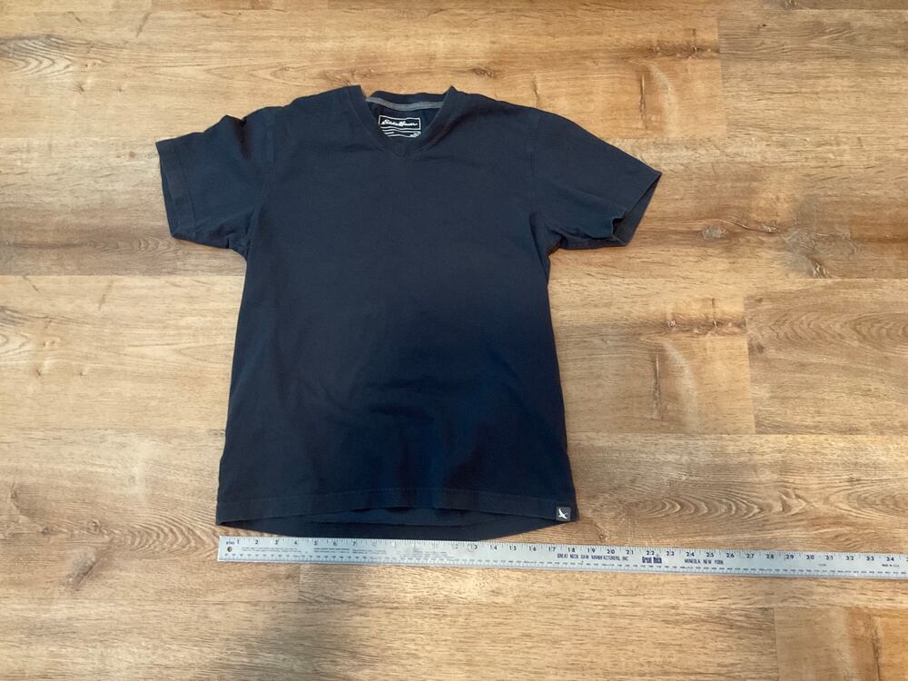 Eddie Bauer Mens Shirt Size Small